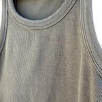 Lucky Brand Ribbed Knit Tank Top Photo 1