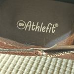 Chic Suede Ankle Boots Photo 4