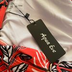 Aqua Eve Plus Size Tankini top  Swimsuits Flowy Photo 7