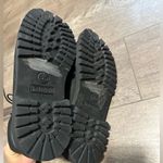 Timberland  12907 Classic 6 Inch Premium Waterproof Boots Black 7Y 8.5 NWOB Photo 3