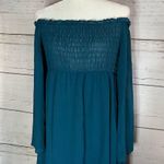 SheIn Off-shoulder dress Photo 3