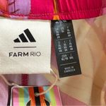 Adidas X Farm Rio Pacer Shorts Size XL Photo 9