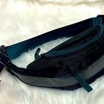 Art Class 🌻  Black Green Snap Fanny Pack Photo 0