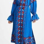 Ulla Johnson Filia Dress Photo 3