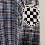 Live mechanics shirt Size XL Photo 2