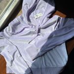 Aerie Cropped  Hoodie Photo 0