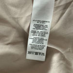 ASOS - NWT Satin Ruched High Neck Mini Dress Sz 6 Photo 10