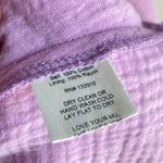 Show Me Your Mumu NWOT  Bright Lilac Sophie Mini Dress Photo 6