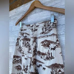 Reformation Sonora high-waisted straight jeans size 23 Photo 10