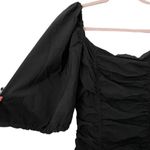 Alpha & Omega  Ruched Mini Dress NWT‎ Photo 3