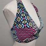 Swimsuits For All Avenger halter high waist bikini set size 18 Photo 3