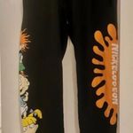 Nickelodeon Rugrats Jogger Sweatpants Photo 0