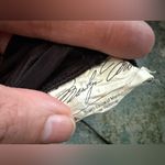 Vintage 80s Marilyn Monroe collared stretch lace up swimsuit, size medium Black Photo 6