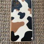 IPhone 11 Pro Max Silicone Case Multiple Photo 0