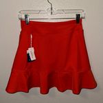 Tommy Bahama Flounce Skirt Photo 2