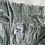 Princess Polly  gingham milk maid dress Photo 1