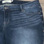 Torrid  Bootcut High Waist Stretchy Faded Denim Blue Jeans 18XS 28” Inseam Photo 4