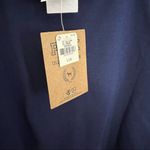 Victoria's Secret PINK Victoria Secret Collegiate Football Sporty Bodysuit Sz L Photo 5