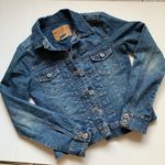 Hollister ‎ Jean Jacket Photo 0