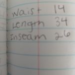 Athleta  Sculptek Jeans Slim Zion Wash 2 Ankle Photo 7