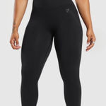 Gymshark  Charcoal Women's Leggings Photo 0