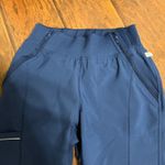 infinity Navy scrub pants Photo 1