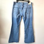 Citizens of Humanity  Isola Flare Leg‎ Jeans 31 Blue Photo 4