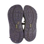 Chacos Chaco ZX2 Sandals‎ Gorpcore Outdoor Waterproof Women's Size 8 Toe Strap Hiking Photo 6