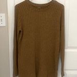 Lou & grey Brushed Ribbed Long-Sleeve Tee Photo 3