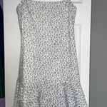 Princess Polly White Floral Mini Dress Photo 2