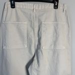 Pretty Little Thing NWOT Wide Leg Cargo Pants Women's 8 Tall Tan High Rise Neutral Photo 9