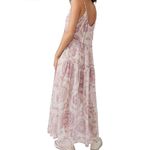 Free People NWOT Julianna Maxi Dress size S Photo 1