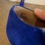 Steve Madden bootie wedges Photo 8