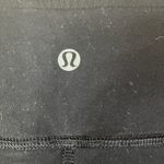 Lululemon Wunder Under Reversible GUC Size 6 Full Length Athletic Wear Outdoor Photo 4