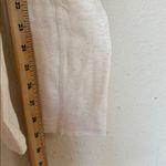 House Of CB  'Mallen whisper stretch white jersey jumpsuit Soft Loungewear NWOT‎ Photo 10