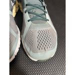 on cloud On Running Cloud Cloudflow Size 9 Sea/Limelight Helion Women's Shoes Sneakers Photo 2