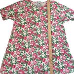 Lilly Pulitzer  White Tag Tulip Dress Photo 2