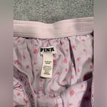 PINK - Victoria's Secret Victoria’s Secret pink floral pajama shorts xs Photo 2