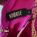Nookie NWT  Estella Mini Dress Photo 6