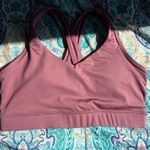 Avia Padded Sports Bra Photo 0