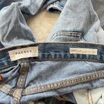 PacSun ripped boyfriend jeans Photo 2