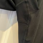 Free Country Free 2 B By Black and Grey Leggings Size Large Photo 3