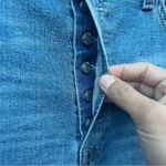 Levi's  Ribcage Straight Ankle Jeans Size 32 Photo 1