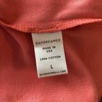 Daydreamer  Womens Tank Top Sex Pistols No Future Scoop Neck Pink L Photo 3