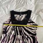 Alfani  Maxi Dress with beaded neckline - Size PS Photo 6