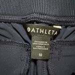 Athleta  Brooklyn ankle pant black 10 Photo 4