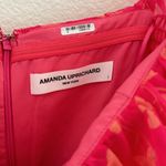 Amanda Uprichard  Venezia Midi Dress Photo 6