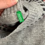 United Colors Of Benetton Sweater Dress Photo 4