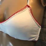 Xhilaration Striped Halter Crochet Bikini Jrs S Photo 13