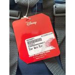 Star Wars Disney Small Mini Backpack 11” Stormtrooper Force Awakens Photo 5